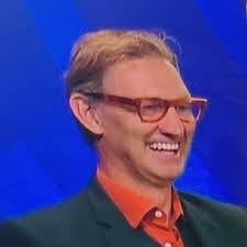 Lawrence Carpenter's Instagram, Twitter & Facebook