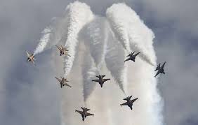 Hasil gambar untuk video berbagai teknik membuat pesawat tempur canggih