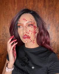 El talento de mis clientas siempre me llena el corazón! 💖✨** Hoy les  comparto con mucho cariño las fotos que me envió mi amiga y clienta **Carmen  Monroy**, quien quedó espectacular con