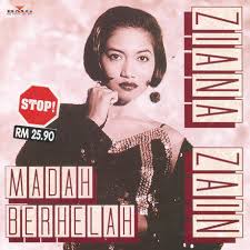 Lirik lagu dan video klip. Ziana Zain Madah Berhelah 2007 Cd Discogs