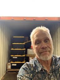 Lance Hendricks's Instagram, Twitter & Facebook