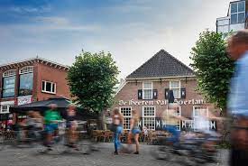 Fc emmen had de bal in het eerste kwartier, maar nac scoort uit een vlotte uitbraak. Stads Hotel Boerland Emmen Updated 2021 Prices