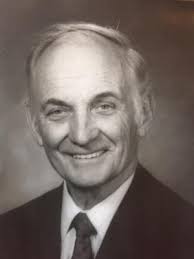 Harold Caldwell Obituary