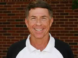 Jim Corn To Be Inducted Into NC Tennis Hall Of Fame