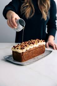 Craisin Spiced Carrot Cake With Cream Cheese Frosting Spiced Carrots Carrot Spice Cake Savoury Cake