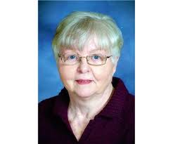 Barbara Keough Obituary (1938