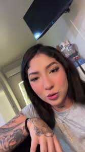 Keren Ojeda Rodriguez La Muneca