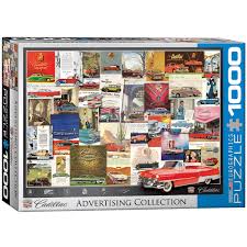 Western australia jigsaw magnet made in australia. Eurographics 6000 0753 Globetrotter Australia 1000 Piece Puzzle Toys Games Puzzles Toys Games Puzzles