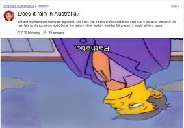 Pathetic Australian Rain Principal S Skinner Pathetic Memes Funny Memes Best Memes