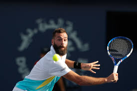 18 (18.01.16, 1703 points) points: Paire Resilient If Not Predictable On Court In Dubai Tennis Tourtalk