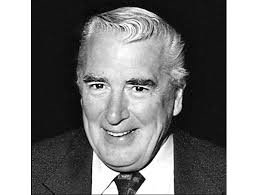 JOHN HARRINGTON Obituary (1932