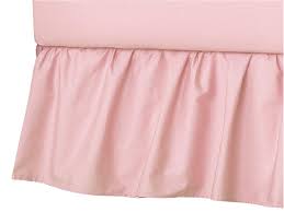 Available in a variety of fashion colors and patterns to suit all interiors. White American Baby Company Double Layer Ruffled Crib Skirt And Ultra Soft Microfiber Fitted Crib Sheet Bundle For Boys And Girls Bed Skirts Crib Bedding Femsa Com