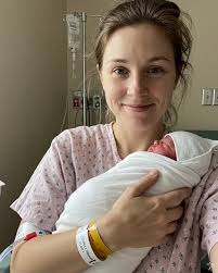 New mom appreciates kindness