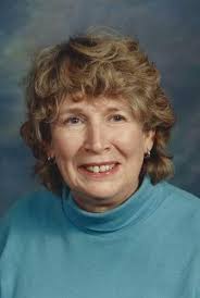 Obituary of Betty McClain