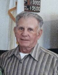 Obituary for James Edward Kibler