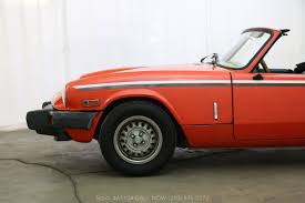 Image result for Spitfire Orange 1979 Colt