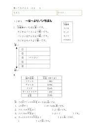 Kaite oboeru / sentence pattern workbook. Kaite Oboeru L 12 Worksheet