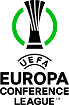 A good competition, if you think added teams, i propose some teams for this competition, partizan belgrade, dynamo minsk, dinamo tbilissi, dniepro, ludogorets, rijeka, videoton fc, slovan bratislava, levski sofia, fc astana, bate borisov, i know the rumor you added red star belgrade, hadjuck split,. Uefa Europa Conference League Wikipedia