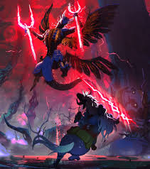 Lichdragon Fortissax hentai videos, GIFs, and images | R34.app