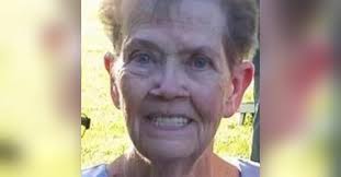 Laura Joan Pittman Obituary