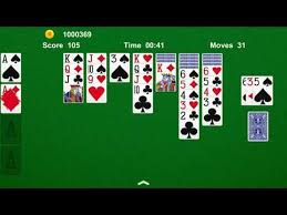 Clssic And Fun Solitaire Solitaire Klondike Youtube Classic Card Games Solitaire Card Game Solitaire Cards
