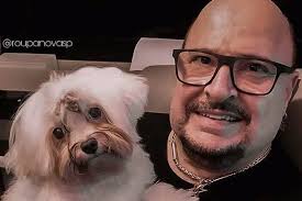 Veja mais ideias sobre nova, roupas, musicas roupa nova. Paulinho Vocalista Do Roupa Nova Tera Velorio Restrito Por Causa Do Coronavirus Cidadeverde Com