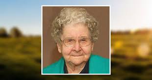 Dorothy Evelyn Lindely Obituary March 16, 2018