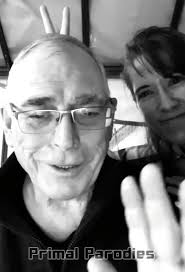 Transformers Beast Wars Optimus Primal Voice Actor Garry Chalk: “Jingle  Wars” Holiday Message