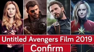 Infinity war if marvel had made it in the 1990s? Untitled Avengers Film Steemkr