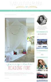 Cute Blog Design Running On An Angie Makes Wordpress Theme Blog Theme Ideas Wordpress Theme Design Pretty Wordpress Themes