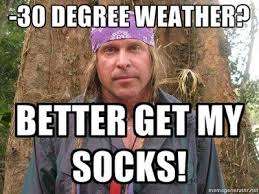 I Know Right I Don T Know If You Guys Will Get This One But I Freaking Love Dual Survival Memes Quotes Funny Nerd The Funny