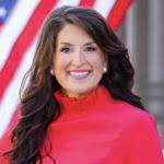 Virginia Delegate Hillary Pugh Kent