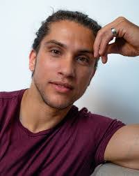 Antonio Adam's Instagram, Twitter & Facebook