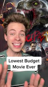 Exploring VelociPastor: The Funniest Low-Budget Film