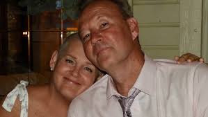 Fundraiser by Kim Babjak : Help Kim Babjak Battle Stage IV Cancer