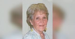 Obituary information for Mavis Joyce Maier