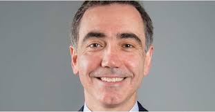 Pablo Rubio, fichado como director de operaciones de Caser Residencial