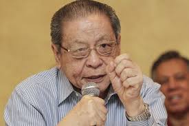 Lim kit siang is a malaysian politician. Lim Kit Siang Complete Biography With Photos Videos