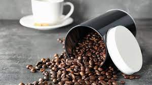 Top Tips For Coffee Storage