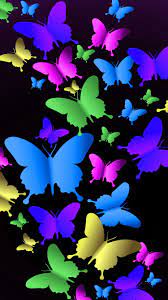 Checkout This Wallpaper For Your Iphone Http Zedge Net W10401978 Src Ios V 2 3 Via Ze Butterfly Wallpaper Butterfly Background Hello Kitty Iphone Wallpaper
