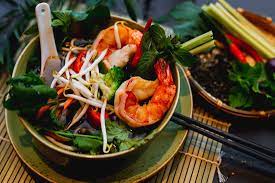Sự kiện, tin báo mới trong ngày, kinh tế, xã hội, pháp luật 24h qua. Huong Viet Cuisine Asia Fusion Vietnamesisches Restaurant Mit Grillspezialitaten