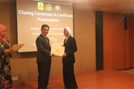 Idfr Young Diplomats Programme For Johor Student Leaders Council