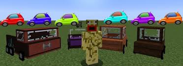 Ultimate Car Mod 1 15 1 1 14 4 Download Miinecraft Org In 2020 Car Mods Car Design Your Own