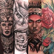 Jack is a master tattoo artist and the owner and operator of derma doodlezz. Best Tattoo Artist In Virginia Best Tattoo Artist Uk