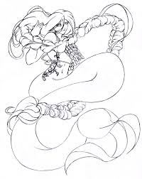 Select from 35915 printable coloring pages of cartoons, animals, nature, bible and many more. Hard Anime Mermaid Coloring Pages 2378 Anime Mermaid Coloring Pages Coloringtone Book