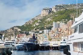 Book with a 25% deposit and split your booking into 4 payments. The Ultimate Spectator S Guide To The Monaco F1 2017
