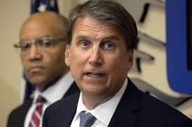 McCrory's HB2 emails: Pressure before signing, and a firestorm afterward