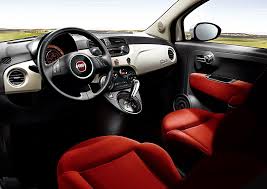 Coming Soon Fiat 500 The Big Picture Fiat 500 Interior Fiat 500 Fiat
