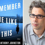 Bret Anthony Johnston: I'm just trying to write a PJ Harvey album