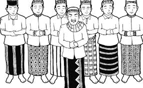 5 kesalahan ketika shalat tarawih